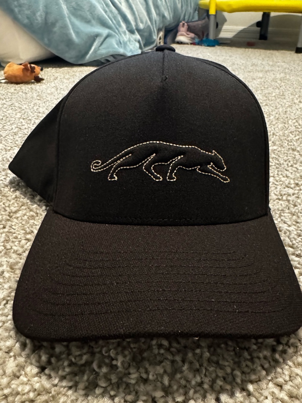 Grove XXIII golf hat